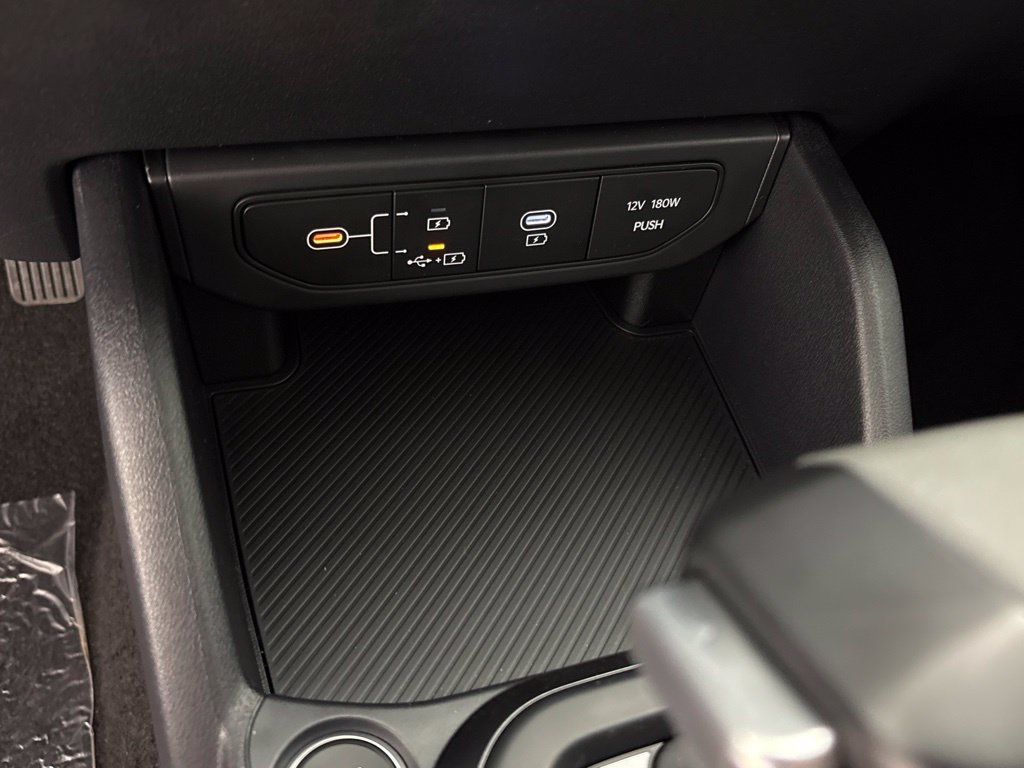 New 2026 Kia K4 FWD image 35