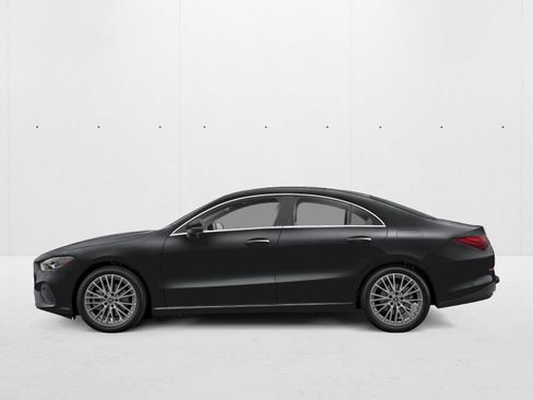 New 2026 Mercedes-Benz CLA 250 image 3