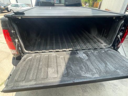 Used 2011 GMC Sierra 2500 Denali AWD/4WD image 16