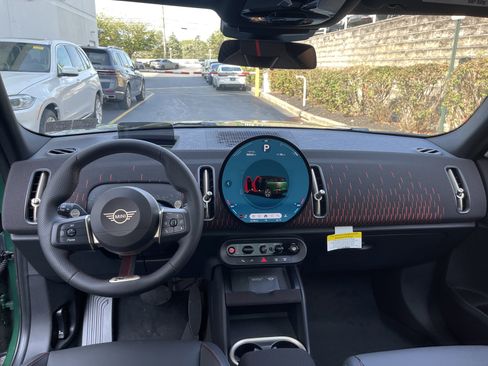 Used 2026 MINI Cooper Countryman S AWD/4WD image 21