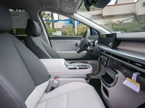 New 2026 Hyundai Ioniq 9 SEL AWD/4WD image 19