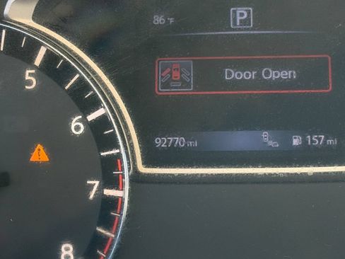 Used 2016 Nissan Altima 2.5 SV w/ Convenience Package FWD image 22