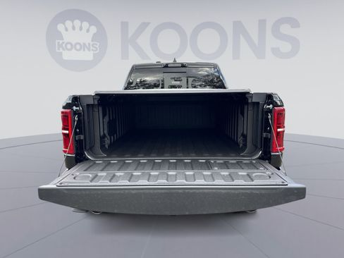New 2026 RAM 1500 Limited image 27