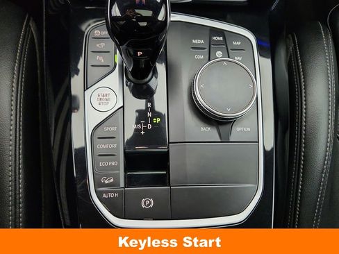 Used 2022 BMW X3 M40i w/ Parking Assistance Package AWD/4WD image 19