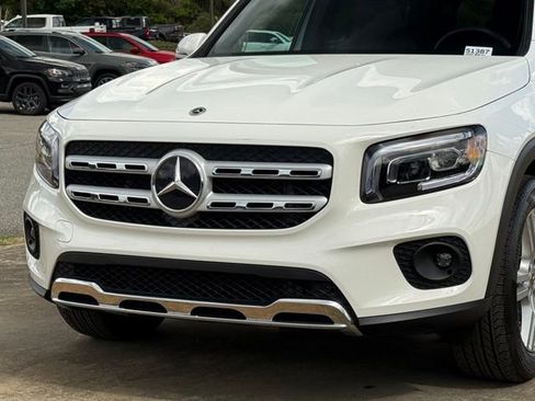 Used 2023 Mercedes-Benz GLB 250 image 10