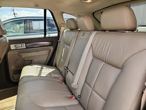 Used 2007 Lincoln MKX 2WD image 5