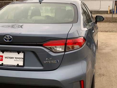 Used 2023 Toyota Corolla LE image 33