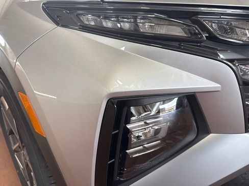 New 2026 Hyundai Tucson SEL FWD image 10