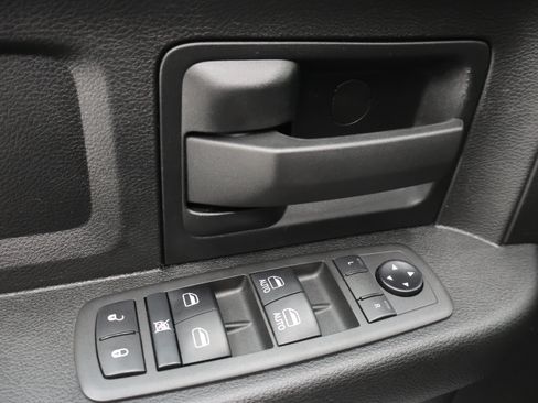 Used 2022 RAM 2500 Tradesman AWD/4WD image 39