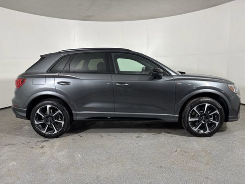 Used 2025 Audi Q3 2.0T Premium Plus w/ Premium Plus Package image 38