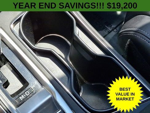 Used 2021 Subaru Ascent Limited image 29