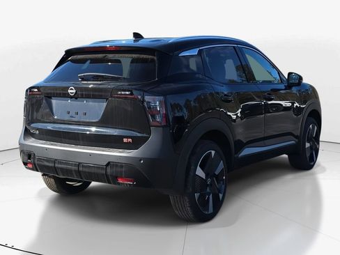 New 2026 Nissan Kicks SR image 5