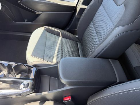 New 2026 Chevrolet Trax LT FWD image 14