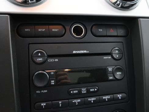 Used 2007 Ford Mustang GT RWD image 40