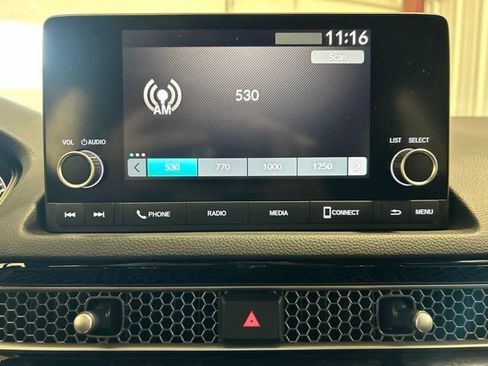 Certified 2023 Honda Civic Sport image 31