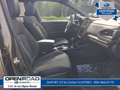 Used 2026 Subaru Forester Premium w/ Premium/Limited Package AWD/4WD image 15