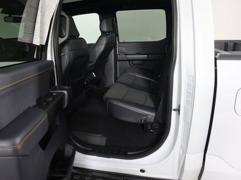 Used 2023 Ford F150 Tremor w/ 360 Degree Camera Package image 69