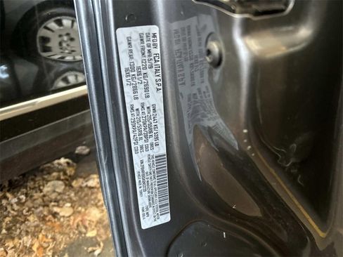 Used 2019 RAM ProMaster City SLT w/ Popular Equipment Group image 32