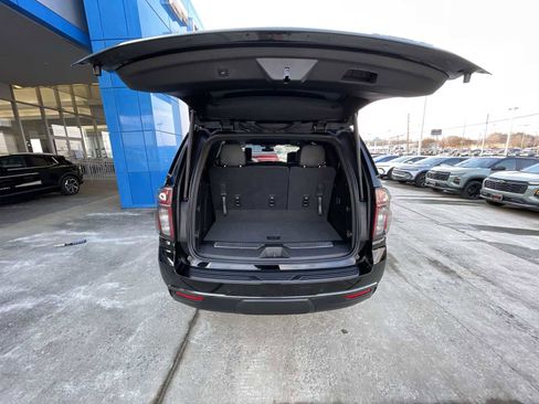 Certified 2021 Chevrolet Tahoe RST w/ Rear Media and Nav Package image 26