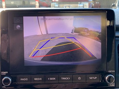 Used 2023 Kia Rio S image 28