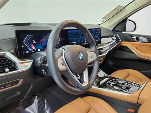 Used 2026 BMW X7 xDrive40i image 18