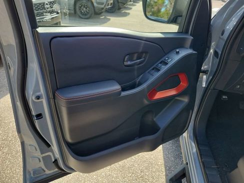 New 2026 Nissan Frontier Pro-X w/ Tow Package image 5