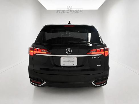 Used 2016 Acura RDX w/ Advance Package AWD/4WD image 6