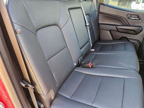 Used 2024 GMC Canyon Elevation w/ Elevation Premium Package image 61