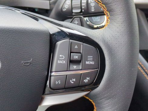 New 2026 Ford Explorer Tremor w/ Tremor Convenience Package image 27