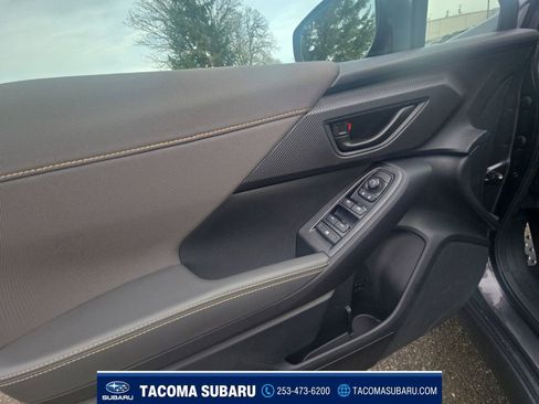 New 2026 Subaru Crosstrek 2.5i Sport w/ Crosstrek Mirror Package AWD/4WD image 11