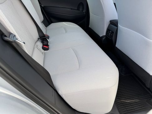 New 2026 Toyota Corolla Cross L image 36