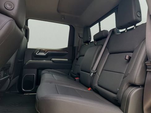 New 2026 Chevrolet Silverado 1500 RST AWD/4WD image 11