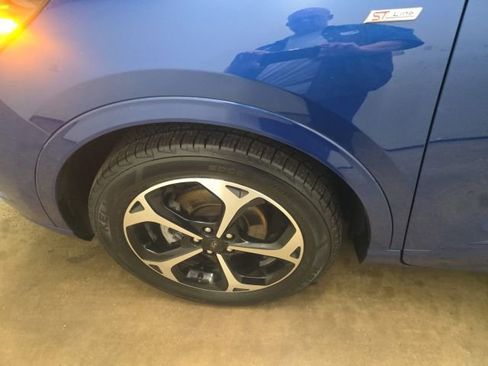 Used 2023 Ford Escape ST-Line Select w/ Tech Pack #2 image 18