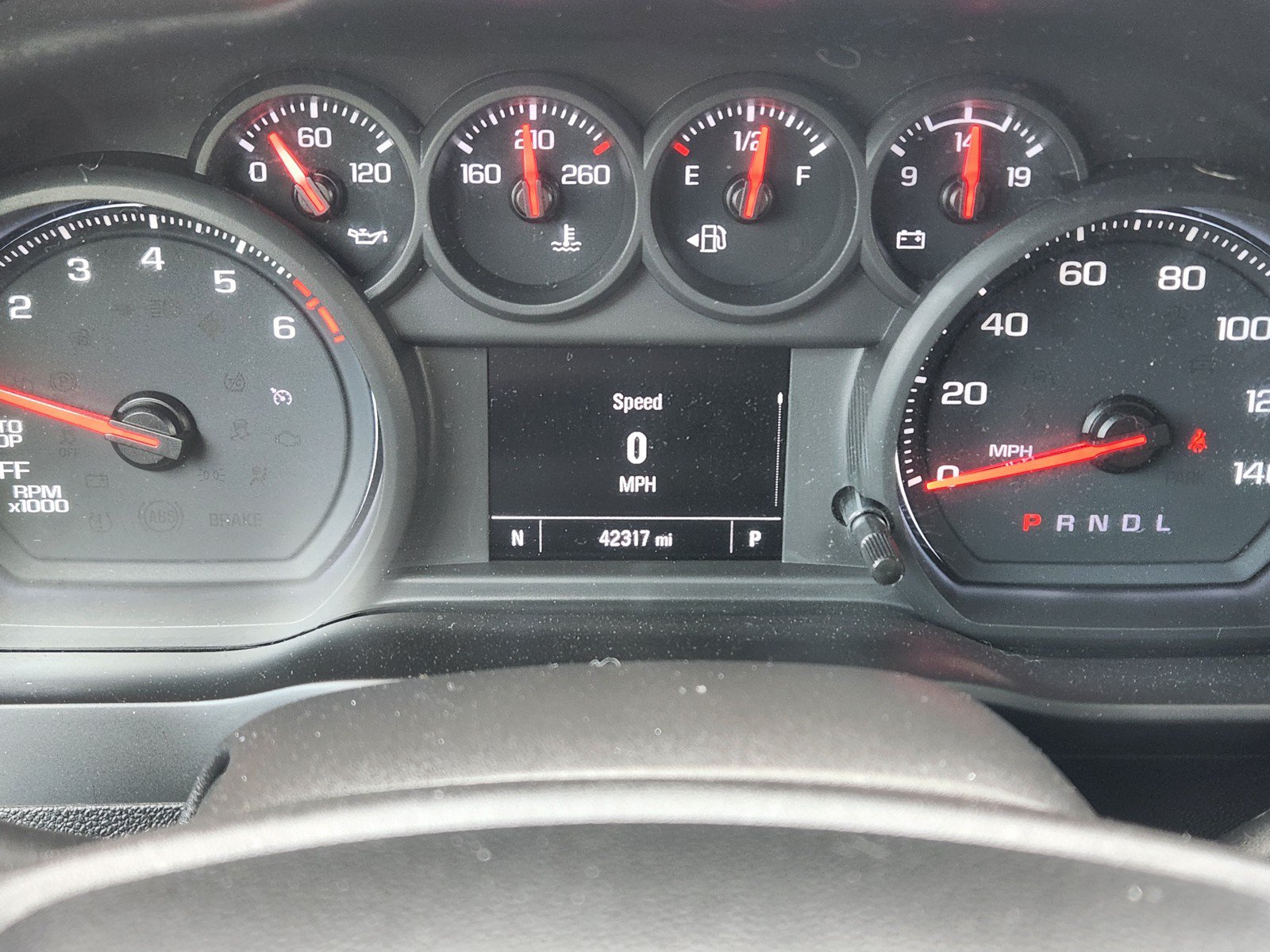 Used 2023 Chevrolet Silverado 1500 Custom RWD image 13