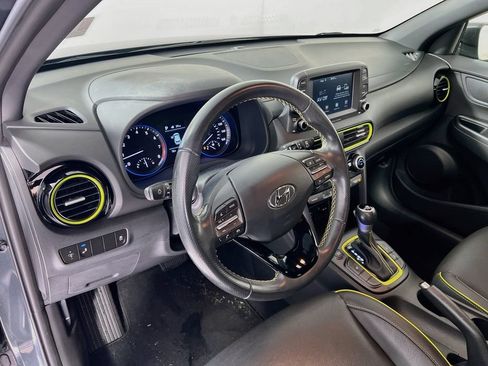 Used 2018 Hyundai Kona Limited FWD image 6