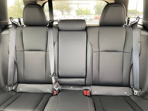 New 2026 Subaru Outback Wilderness AWD/4WD image 11