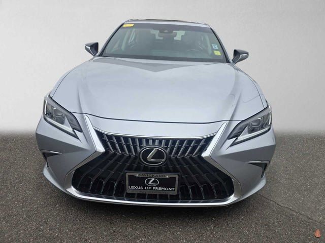 Certified 2023 Lexus ES 350 w/ Accessory Package (Z1) FWD image 8