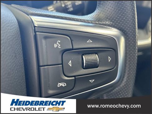 Used 2024 Chevrolet Blazer LT w/ Convenience Package FWD image 20