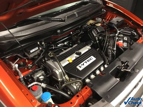 Used 2004 Honda Element EX image 36