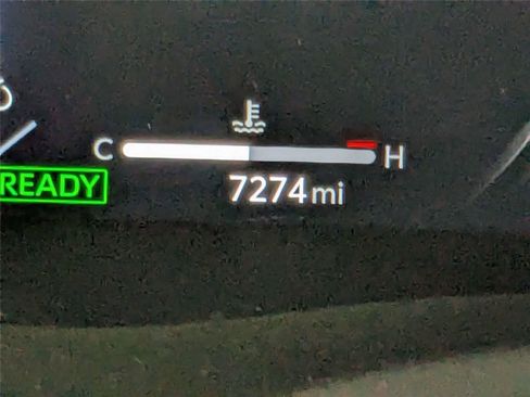 Used 2026 Toyota Camry XLE FWD image 19