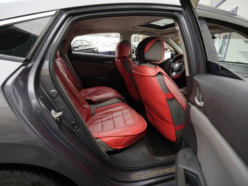 Used 2017 Honda Civic EX image 30