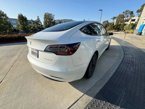 Used 2023 Tesla Model 3 Long Range image 6