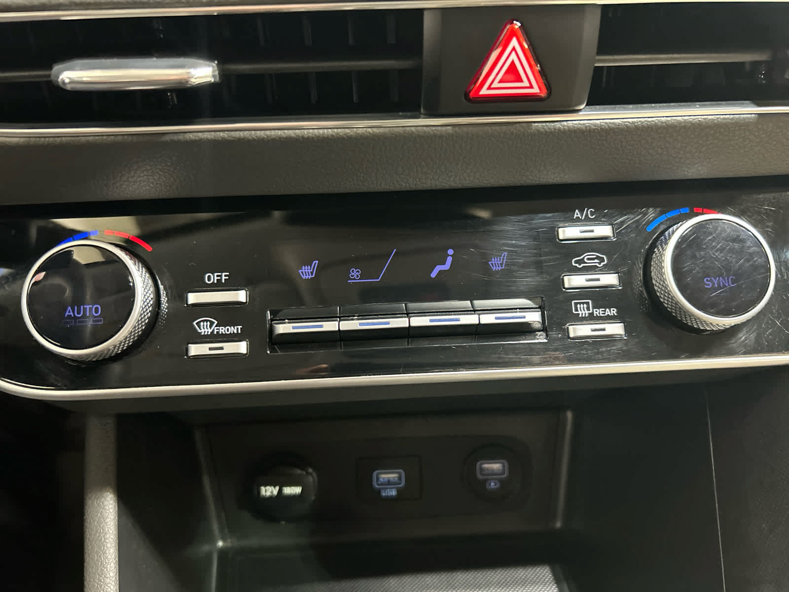 Used 2023 Hyundai Sonata SEL FWD image 23