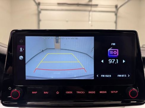 Used 2023 Kia Forte GT-Line w/ GT-Line Premium Package image 28