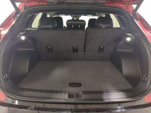 Used 2024 Chevrolet Blazer EV RS image 28