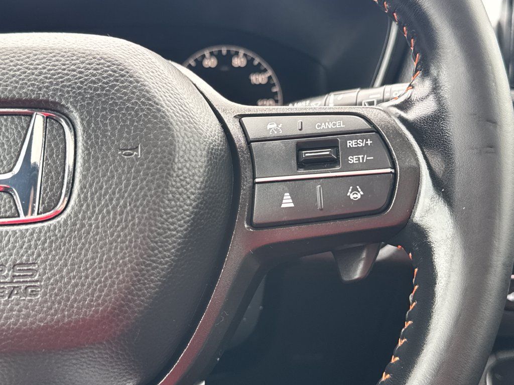 Used 2025 Honda CR-V Sport-L image 20
