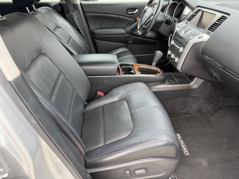 Used 2012 Nissan Murano LE AWD/4WD image 21