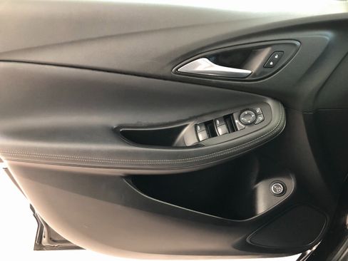 Certified 2021 Buick Encore GX Select image 33