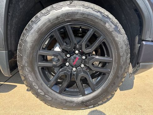 Used 2023 GMC Sierra 1500 Elevation AWD/4WD image 26