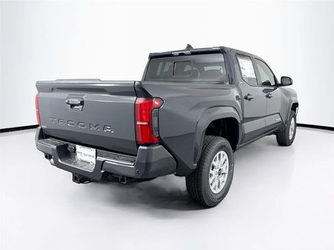 New 2026 Toyota Tacoma SR5 image 12